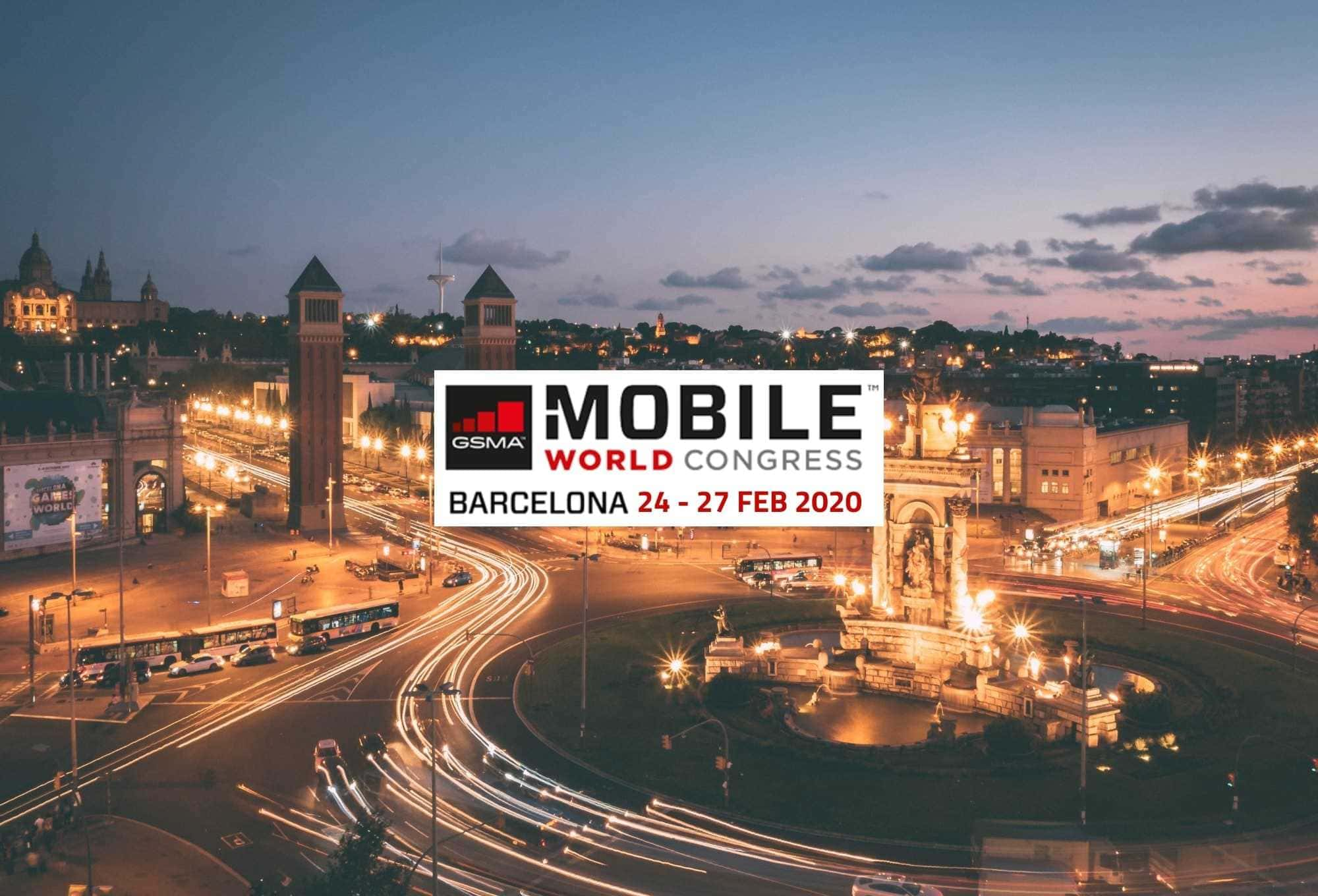 mobileWorldCongress2020